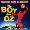 MARBECKS COLLECTABLE: Allen: The Boy from OZ cover