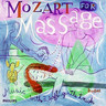 MARBECKS COLLECTABLE: Mozart For Massage cover