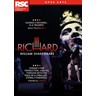 Shakespeare: Richard III cover
