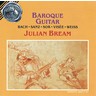 MARBECKS COLLECTABLE: Julian Bream - Baroque Guitar cover