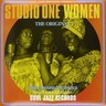 Studio One: Women (LP) cover