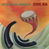 The Futuristic Sounds Of Sun Ra (LP) cover