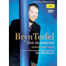 Bryn Terfel - Live in Concert - Songs and Arias cover