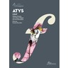 Lully: Atys (complete opera recorded in 2011) Blu-ray cover