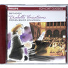 MARBECKS COLLECTABLE: Beethoven: 33 Variations in C major on a Waltz by Anton Diabelli, op.120 cover