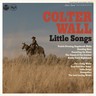 Little Songs (LP) cover