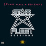 Star Fleet Project cover