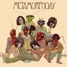 Metamorphosis (Reissue LP) cover