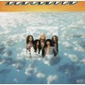 Aerosmith (LP) cover
