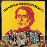 Preservation Act 1 (LP) cover