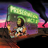 Preservation Act 2 (LP) cover