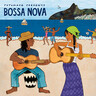Putumayo Presents: Bossa Nova cover