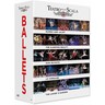 Ballets: Romeo & Juliet / The Sleeping Beauty / Don Quixote / Le Corsaire / The Lovers' Garden (Blu-ray) cover