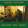 Deliver The Goods (LP) cover