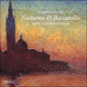 Fauré: Nocturnes & Barcarolles cover