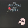 Webber: The Phantom of the Opera cover