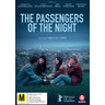 The Passengers Of The Night cover