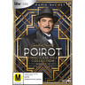 Poirot: Final Case File Collection S9-13 cover