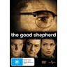 The Good Shepherd cover