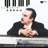 Claudio Arrau - The Complete Warner Classics Recordings cover