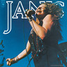 Janis (Coloured Vinyl LP) cover