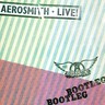 Live! Bootleg (LP) cover