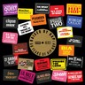 Raised By Rap: 50 Years Of Hip Hop (LP) cover