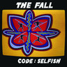Code Selfish (LP) cover