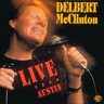 Live From Austin (LP) cover