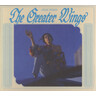 The Greater Wings cover