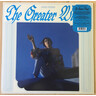 The Greater Wings (Limited Sky Blue LP) cover
