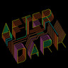 Late Night Tales presents After Dark - Vespertine (LP) cover