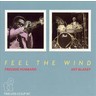 Feel The Wind (LP) cover