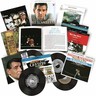 Leonard Bernstein: 10 Album Classics cover