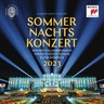 Summer Night Concert, Schonbrunn 2023 cover