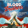 Russell: Blood Brothers cover