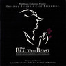 Menken: Beauty and the Beast cover