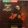 Poets And Angels cover