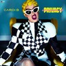 Invasion Of Privacy (Limited Edition LP) cover