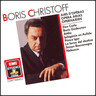 MARBECKS COLLECTABLE: Boris Christoff: Opera Arias cover