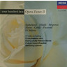 MARBECKS COLLECTABLE: Your Hundred best Opera Tunes II cover