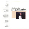 The Best of Art Garfunkel cover