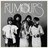 Rumours Live (LP) cover