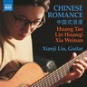 Chinese Romance cover