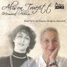 Alison Truefitt Memorial Album: Songs By Gurney, Dodgson & Runswick cover