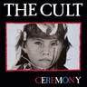 Ceremony (LP) cover