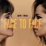 Face To Face (LP) cover