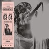 Knebworth 22 (LP) cover