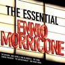 The Essential Ennio Morricone cover
