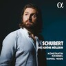 Schubert: Die Schöne Müllerin cover